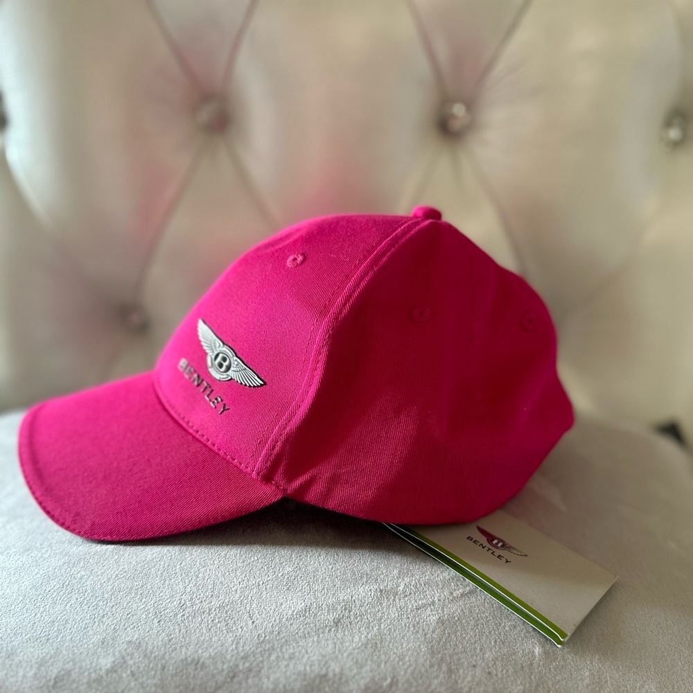 Bentley cap - Picture 6 of 7